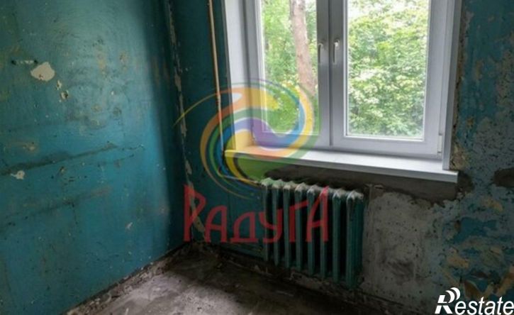 2-комн квартира ул Шубиных, 4,  д. 4