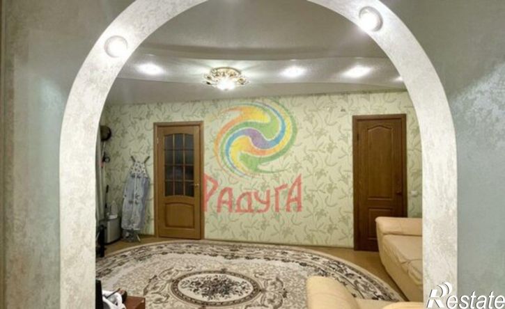 2-комн квартира ул Кузнецова, 55,  д. 55
