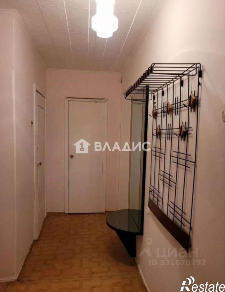 2-комн квартира ул Бубнова, 41,  д. 41
