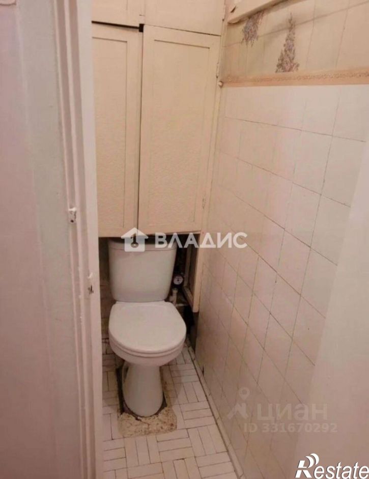 2-комн квартира ул Бубнова, 41,  д. 41