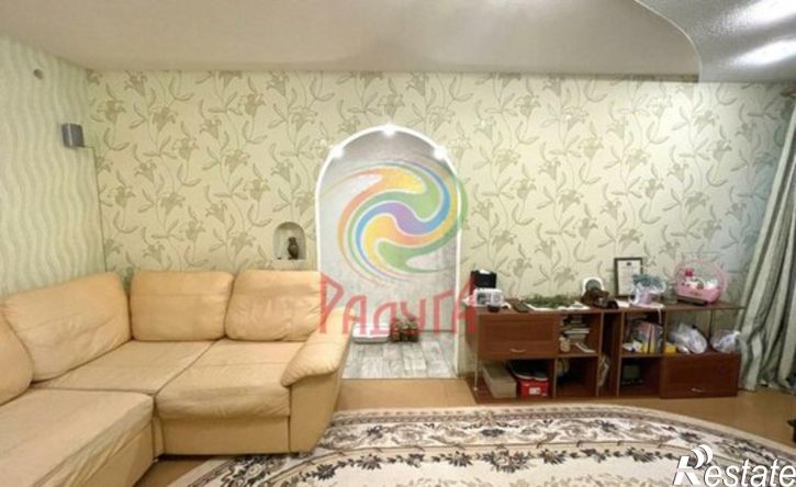 2-комн квартира ул Кузнецова, 55,  д. 55