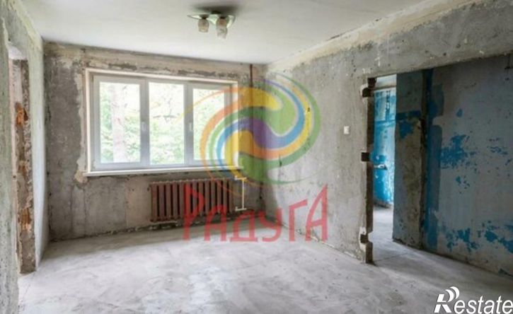 2-комн квартира ул Шубиных, 4,  д. 4