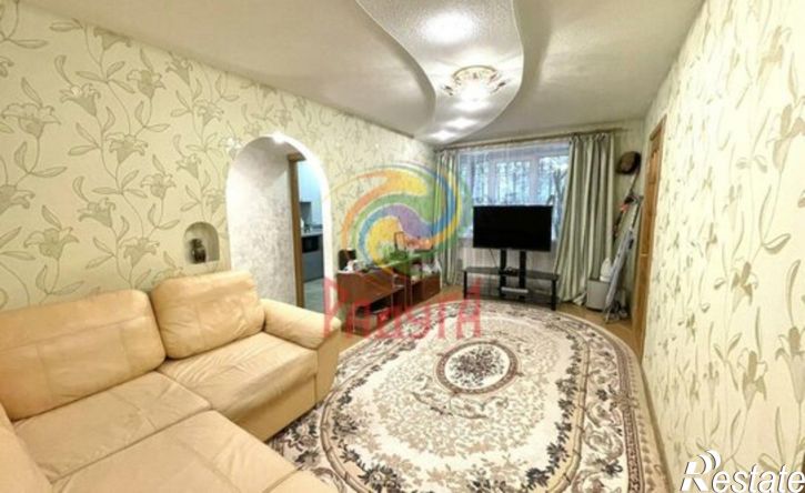 2-комн квартира ул Кузнецова, 55,  д. 55
