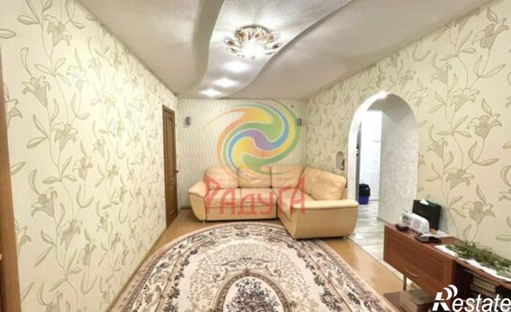 2-комн квартира ул Кузнецова, 55,  д. 55
