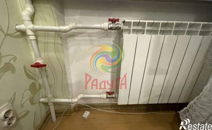 2-комн квартира ул Кузнецова, 55,  д. 55