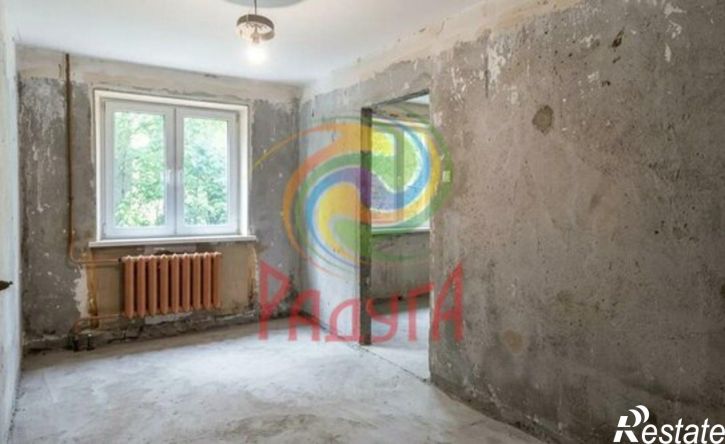 2-комн квартира ул Шубиных, 4,  д. 4