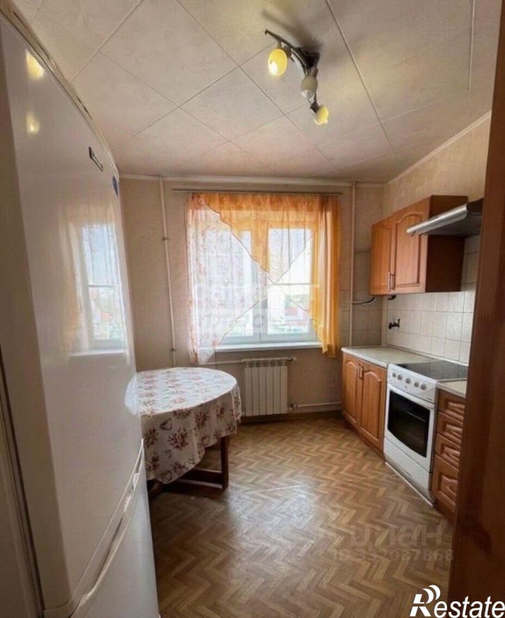 2-комн квартира Иваново г., ДСК мкр., д.3