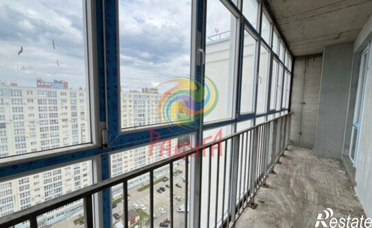 2-комн квартира ул Профсоюзная, 4,  д. 4
