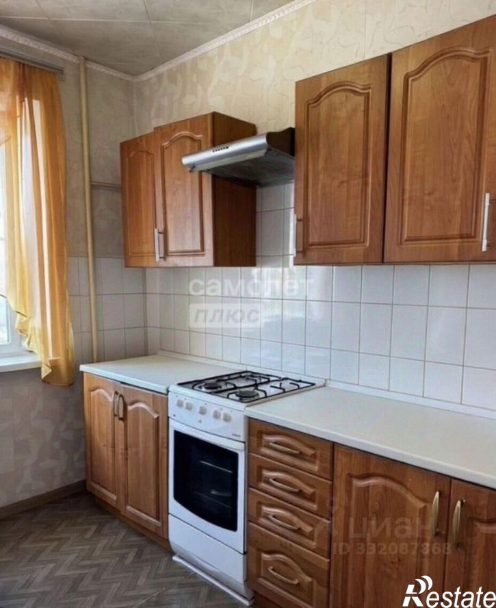 2-комн квартира Иваново г., ДСК мкр., д.3