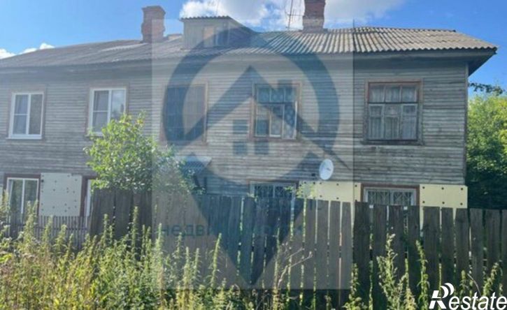 2-комн квартира ул 5-я Первомайская, 26,  д. 26