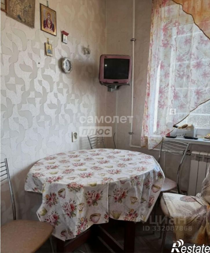 2-комн квартира Иваново г., ДСК мкр., д.3
