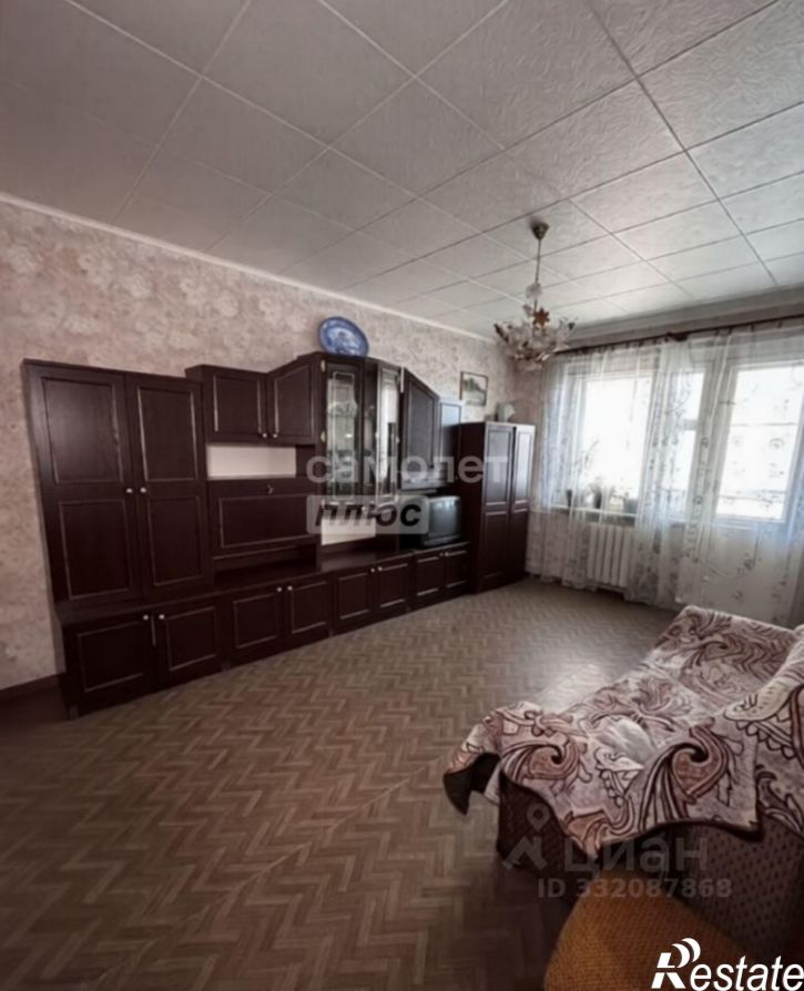 2-комн квартира Иваново г., ДСК мкр., д.3