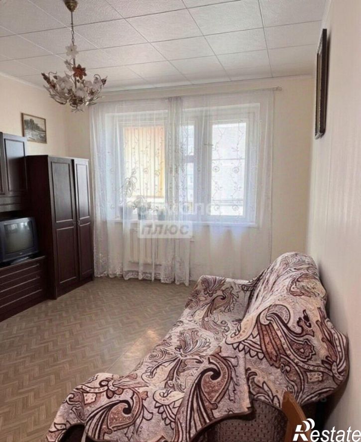 2-комн квартира Иваново г., ДСК мкр., д.3