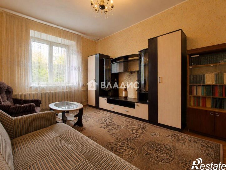 2-комн квартира ул Мякишева, 8,  д. 8