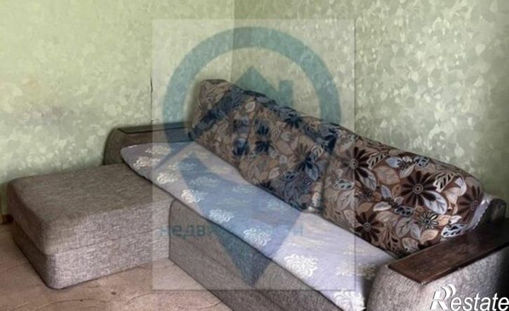 2-комн квартира ул 5-я Первомайская, 26,  д. 26