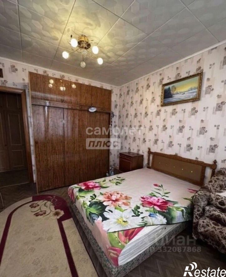 2-комн квартира Иваново г., ДСК мкр., д.3