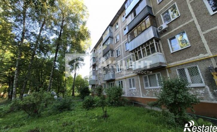 2-комн квартира ул Шубиных, 5,  д. 5