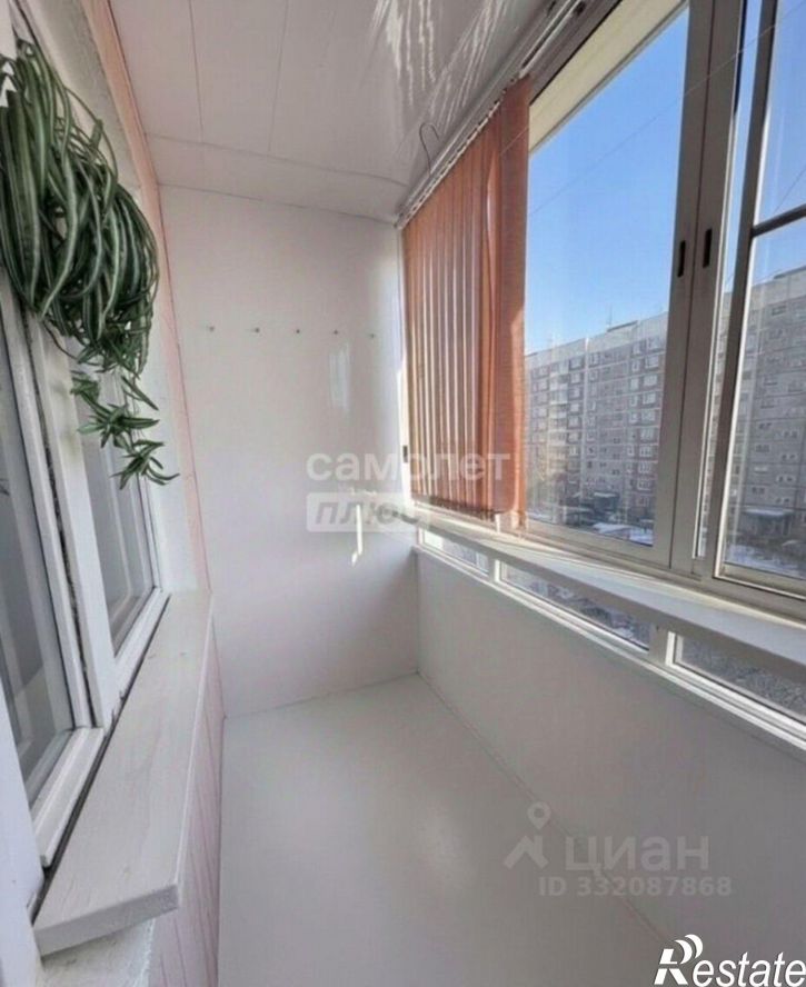 2-комн квартира Иваново г., ДСК мкр., д.3