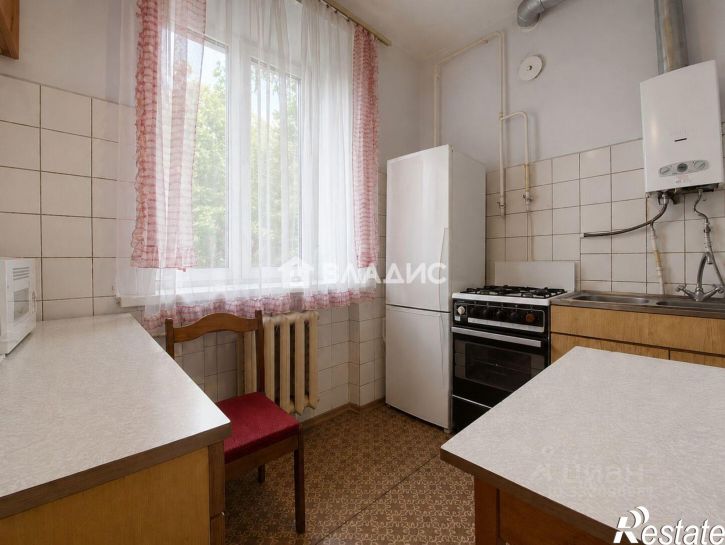 2-комн квартира ул Мякишева, 8,  д. 8