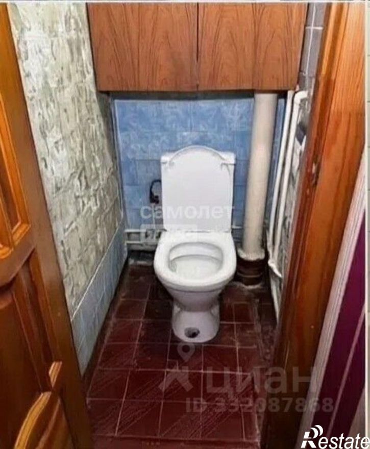 2-комн квартира Иваново г., ДСК мкр., д.3