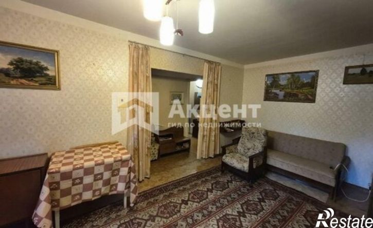 2-комн квартира ул Шубиных, 5,  д. 5