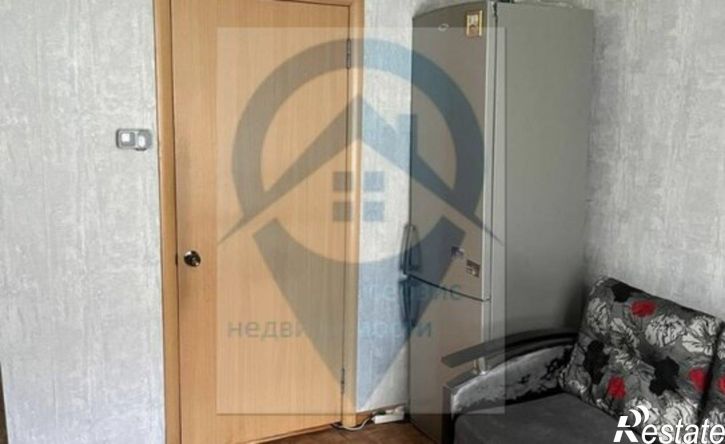 2-комн квартира ул 5-я Первомайская, 26,  д. 26