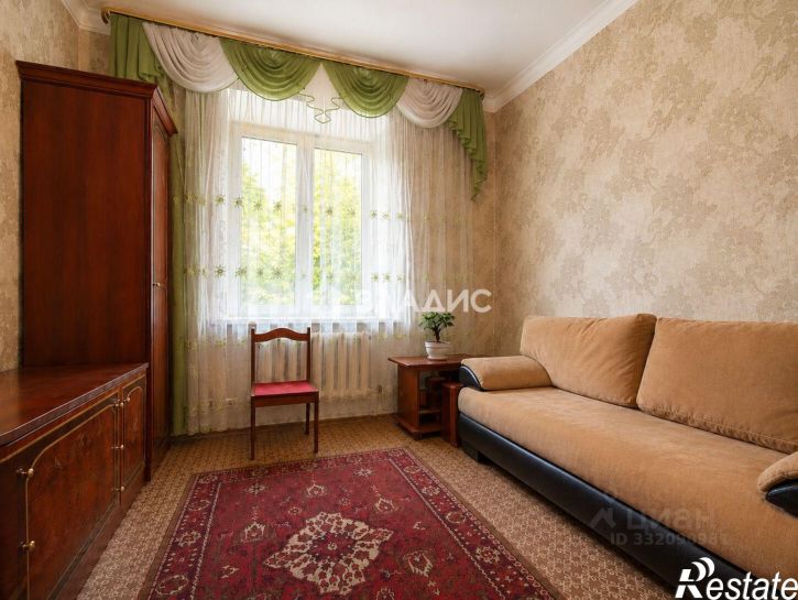 2-комн квартира ул Мякишева, 8,  д. 8