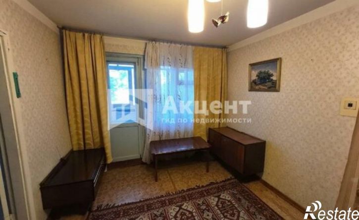 2-комн квартира ул Шубиных, 5,  д. 5