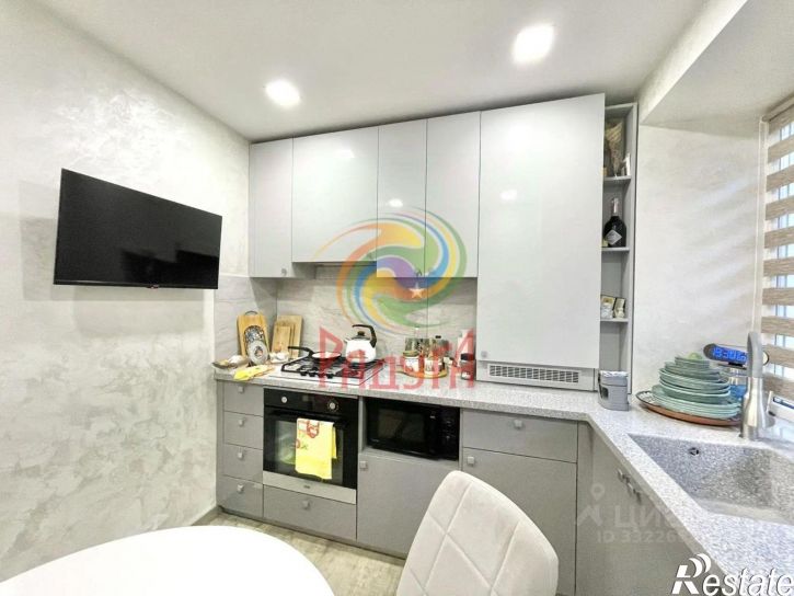 2-комн квартира ул Кузнецова, 55,  д. 55