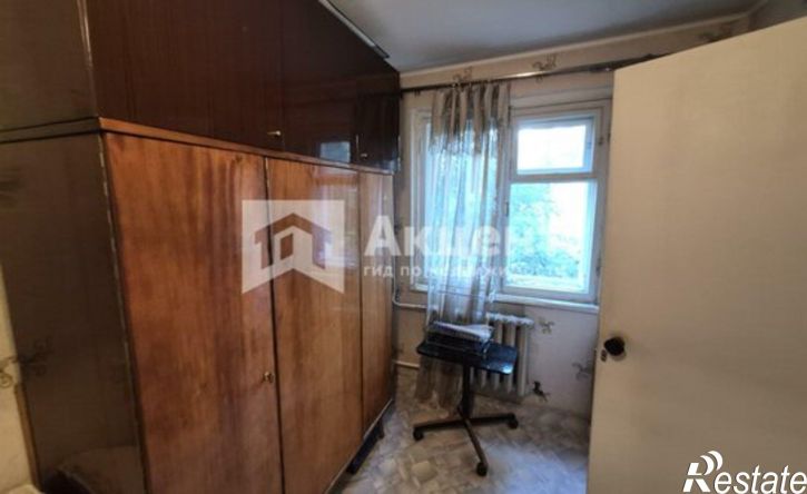 2-комн квартира ул Шубиных, 5,  д. 5