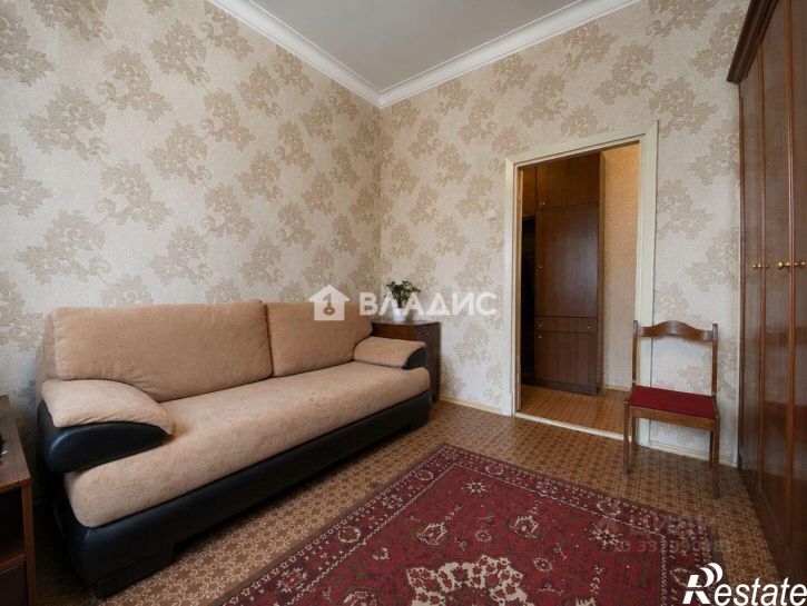 2-комн квартира ул Мякишева, 8,  д. 8