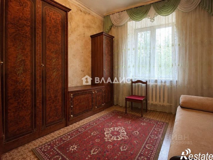 2-комн квартира ул Мякишева, 8,  д. 8