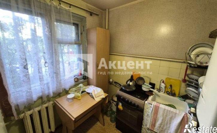 2-комн квартира ул Шубиных, 5,  д. 5