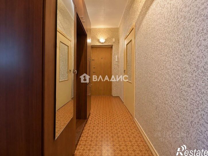 2-комн квартира ул Мякишева, 8,  д. 8