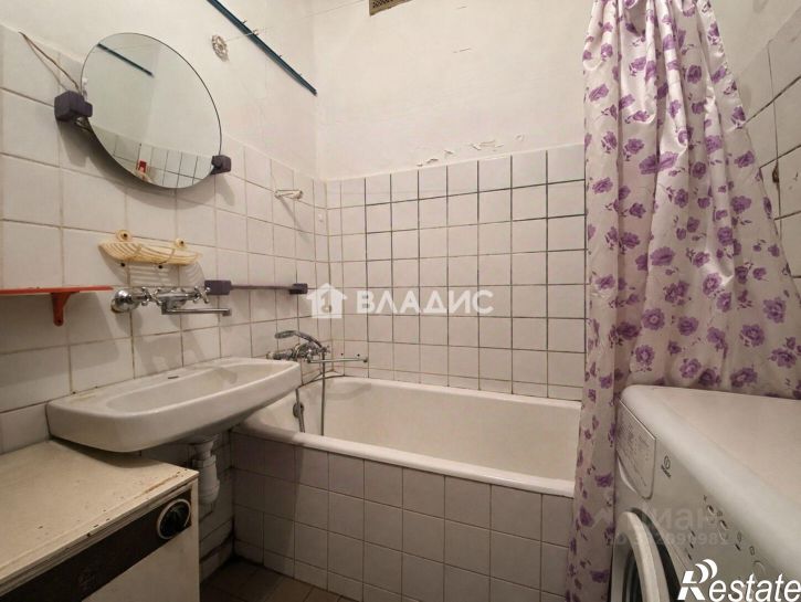 2-комн квартира ул Мякишева, 8,  д. 8