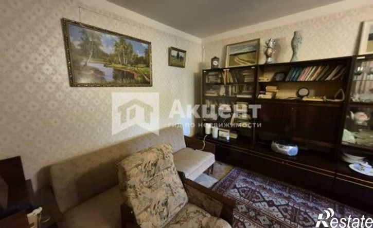 2-комн квартира ул Шубиных, 5,  д. 5