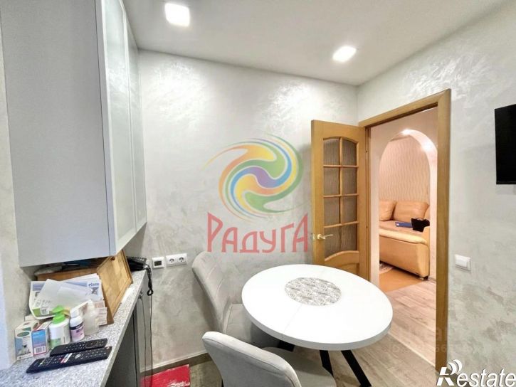 2-комн квартира ул Кузнецова, 55,  д. 55