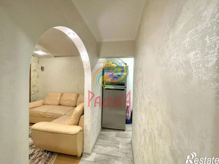 2-комн квартира ул Кузнецова, 55,  д. 55