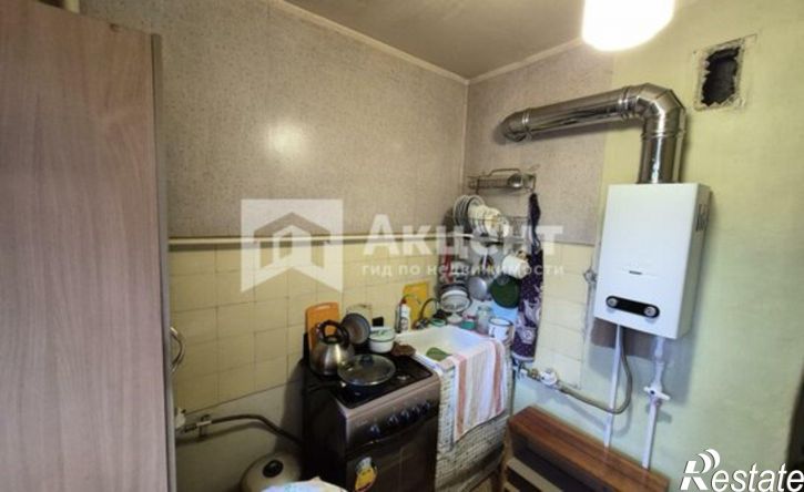 2-комн квартира ул Шубиных, 5,  д. 5