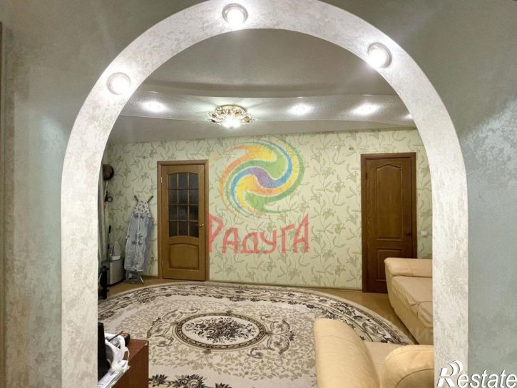 2-комн квартира ул Кузнецова, 55,  д. 55