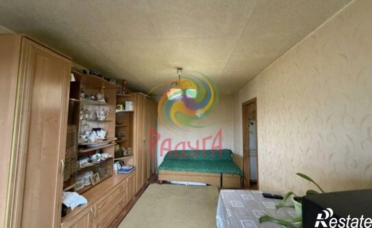 2-комн квартира ул Свободы, 39Б,  д. 39Б
