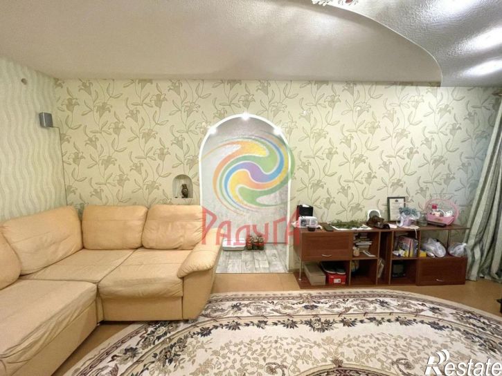 2-комн квартира ул Кузнецова, 55,  д. 55