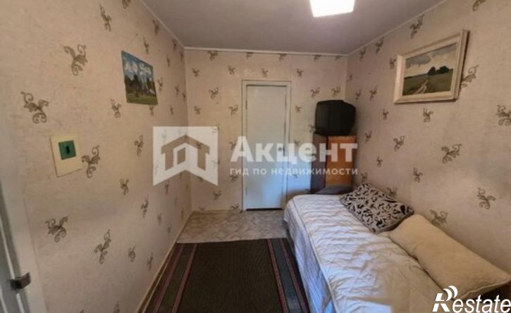 2-комн квартира ул Шубиных, 5,  д. 5