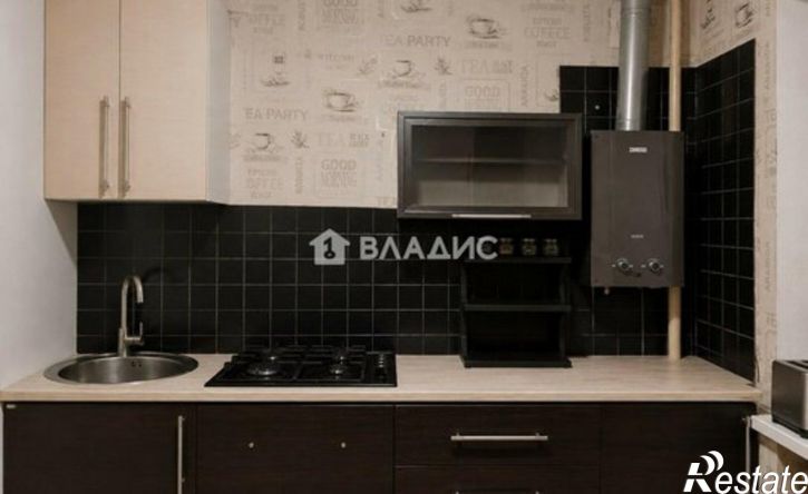1-комн квартира ул 2-я Чайковского, 6,  д. 6