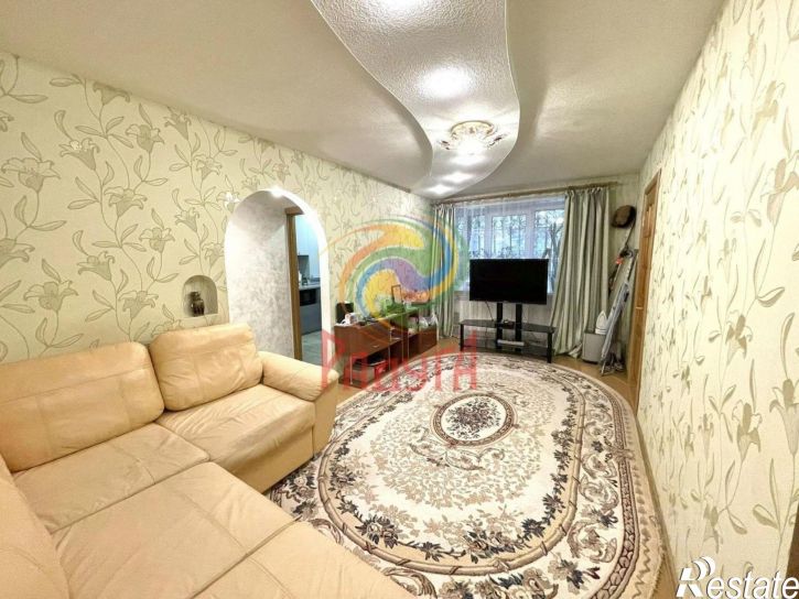 2-комн квартира ул Кузнецова, 55,  д. 55