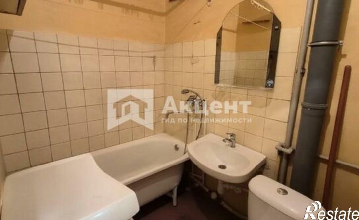2-комн квартира ул Шубиных, 5,  д. 5