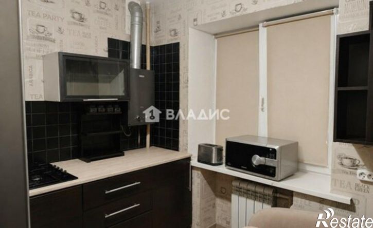 1-комн квартира ул 2-я Чайковского, 6,  д. 6