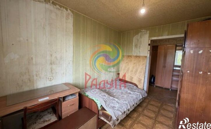 2-комн квартира ул Свободы, 39Б,  д. 39Б