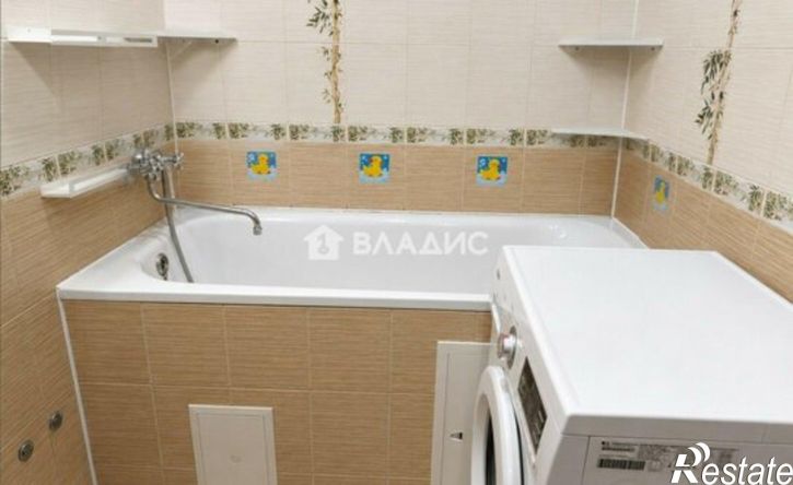 1-комн квартира ул 2-я Чайковского, 6,  д. 6