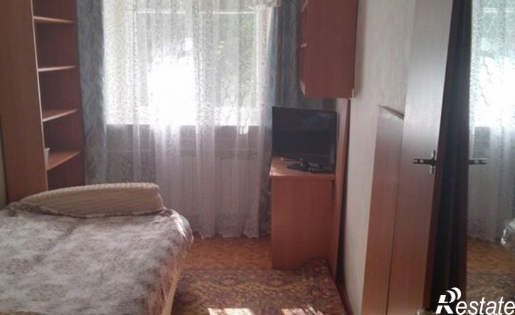 2-комн квартира ул Ташкентская, 85А,  д. 85А